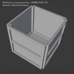 HERKULES 100