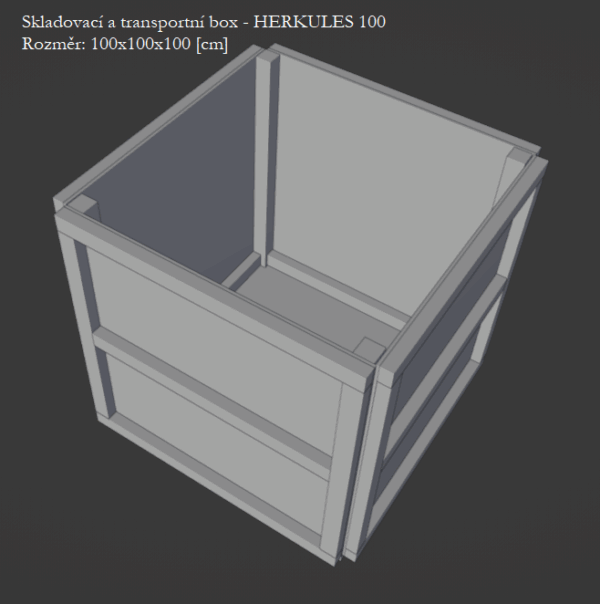 HERKULES 100